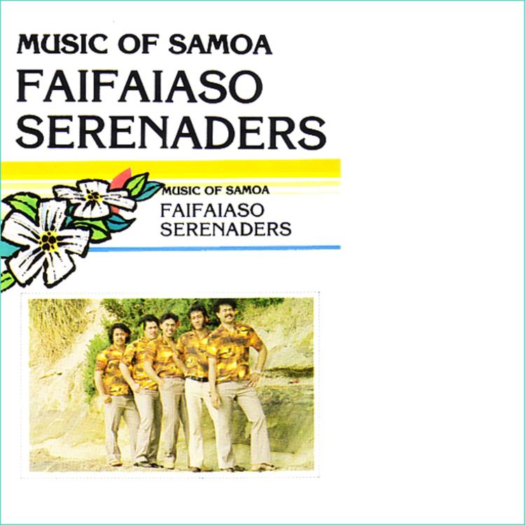 Faifaiaso Serenaders's avatar image