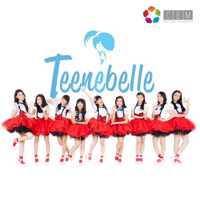 Teenebelle's avatar image