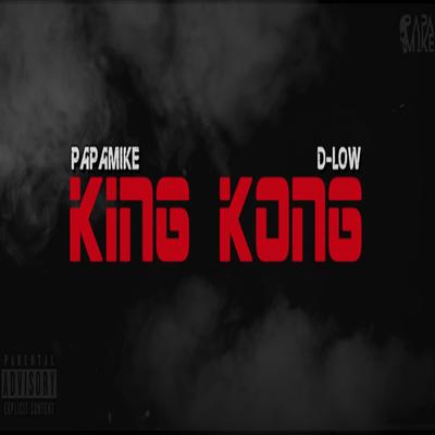 King Kong By PapaMike's cover