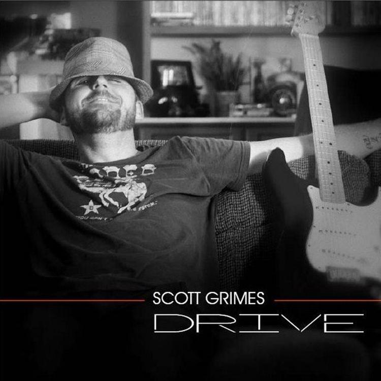 Scott Grimes's avatar image