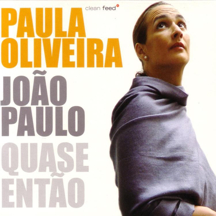 Paula Oliveira & João Paulo's avatar image