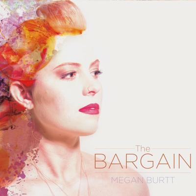 Megan Burtt's cover