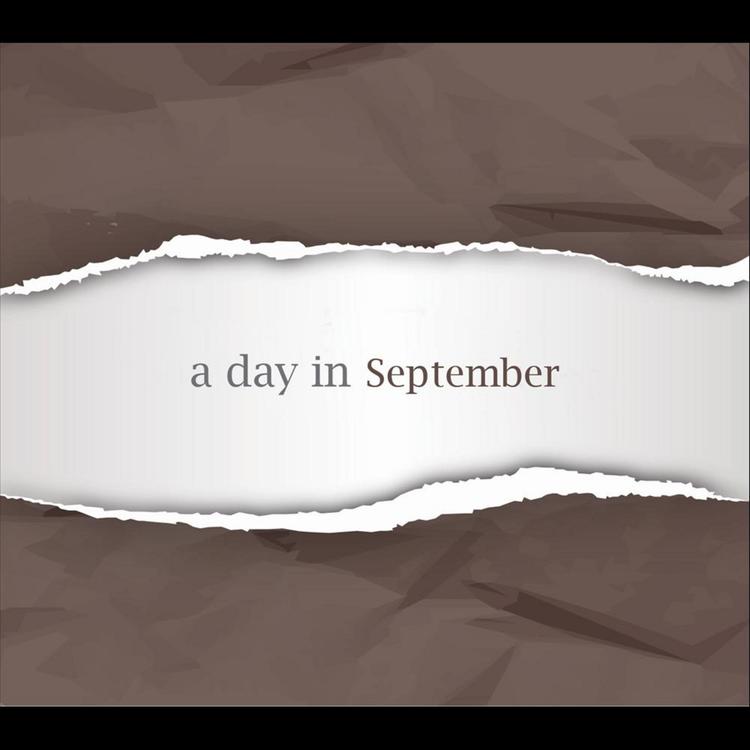 A Day In September's avatar image