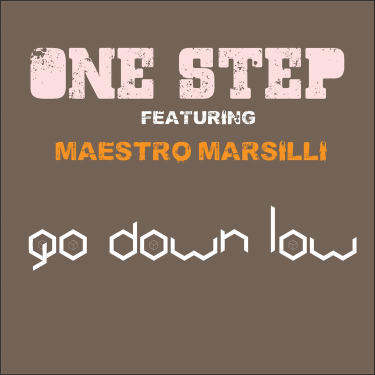 One Step's avatar image