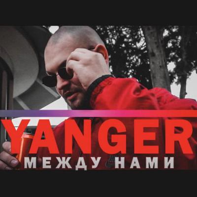 YANGER's cover