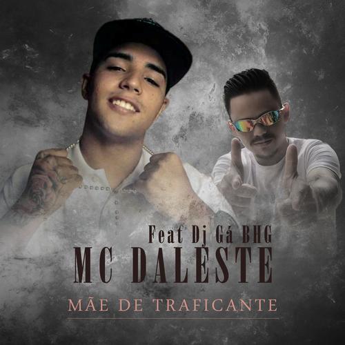 Mãe de Traficante's cover