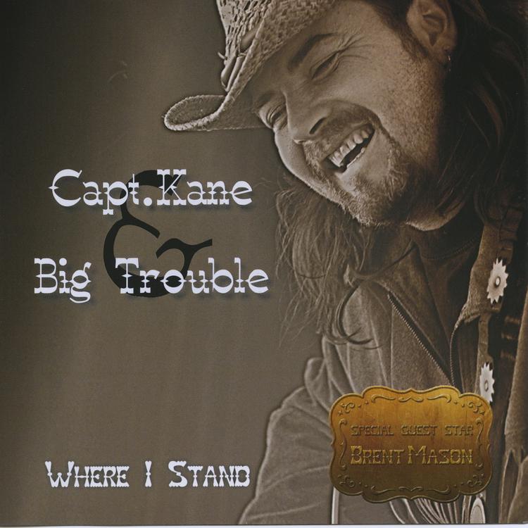 Capt.Kane & Big Trouble's avatar image