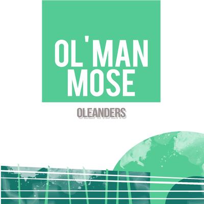 Ol' Man Mose's cover