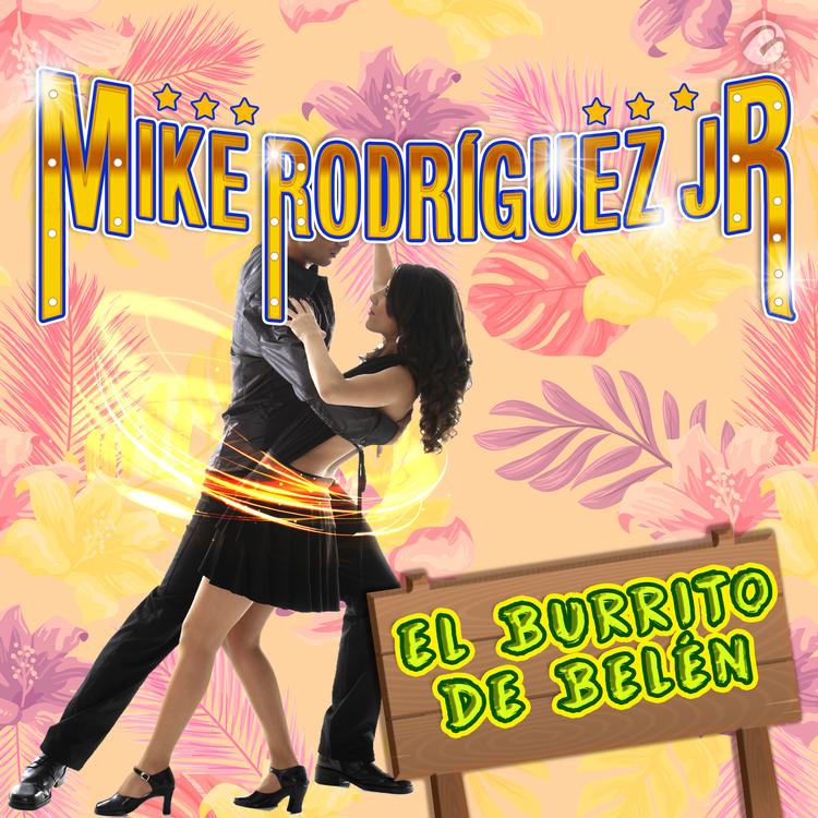 Mike Rodríguez Jr.'s avatar image