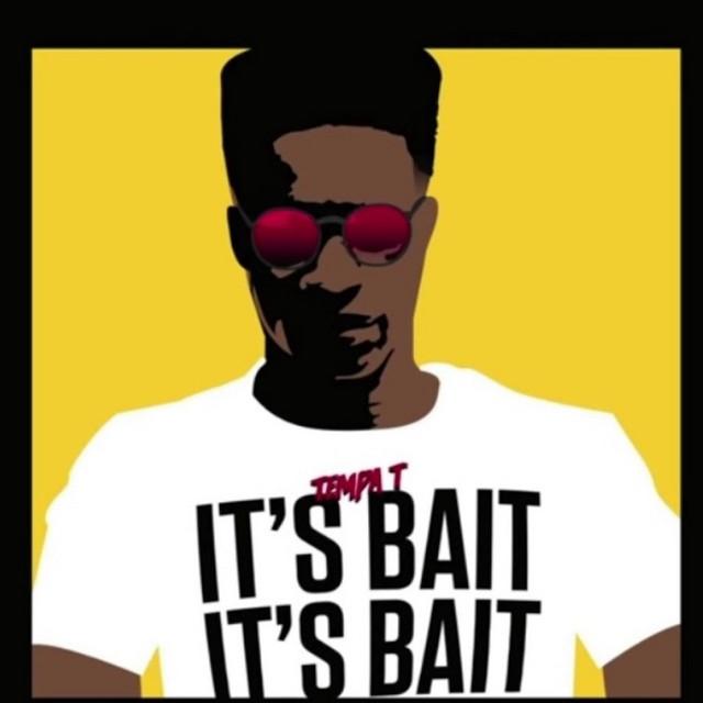 Tempa T's avatar image