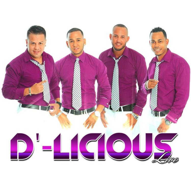 D'licious's avatar image
