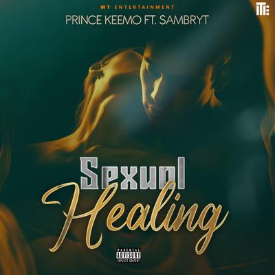 Sexual Healing's cover