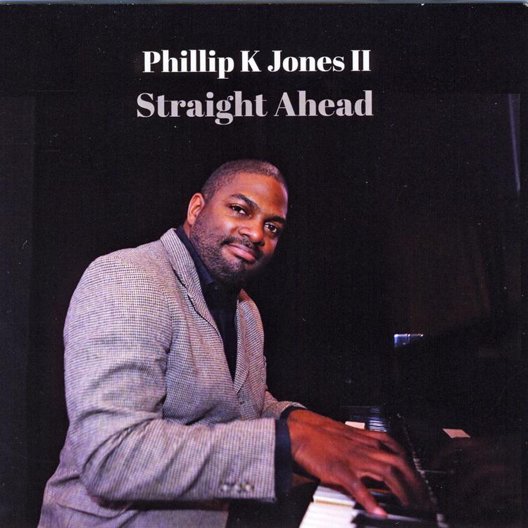 Phillip K Jones II's avatar image