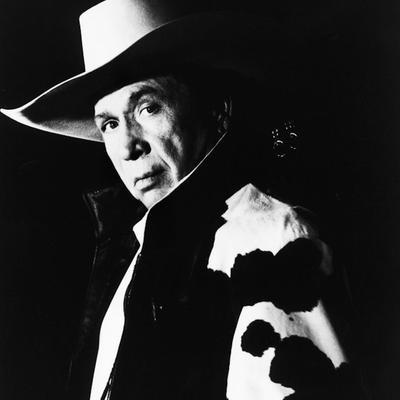Buck Owens's cover