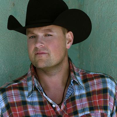 Gord Bamford's cover