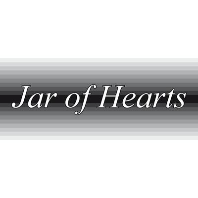 Jar of Hearts's cover