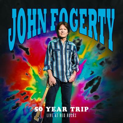 The Old Man Down The Road (Live at Red Rocks) By John Fogerty's cover