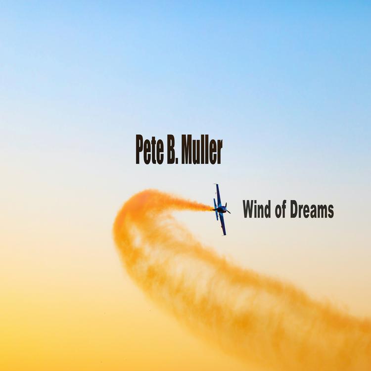 Pete B. Muller's avatar image