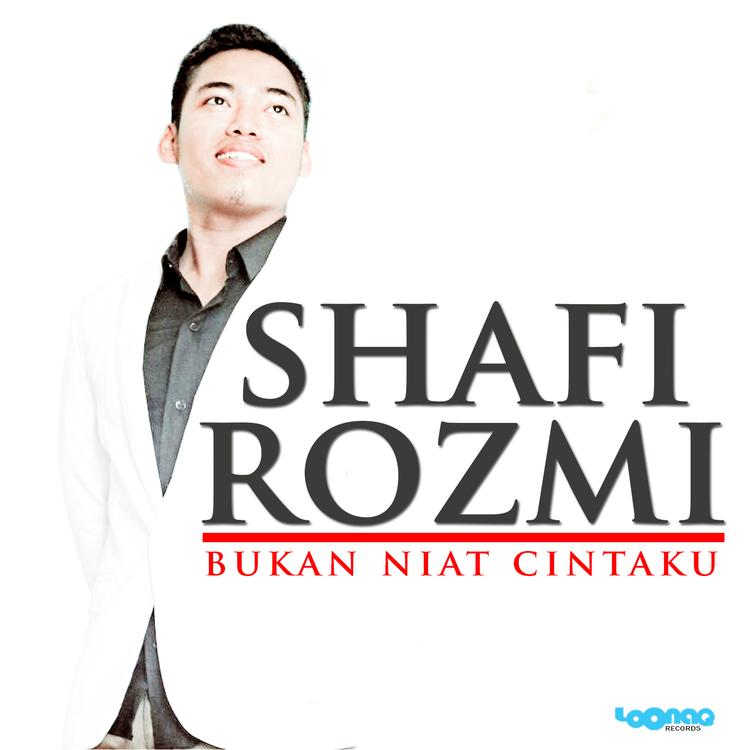 Shafi Rozmi's avatar image