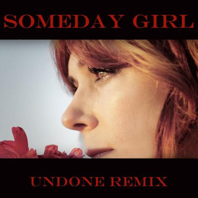 Someday Girl's cover