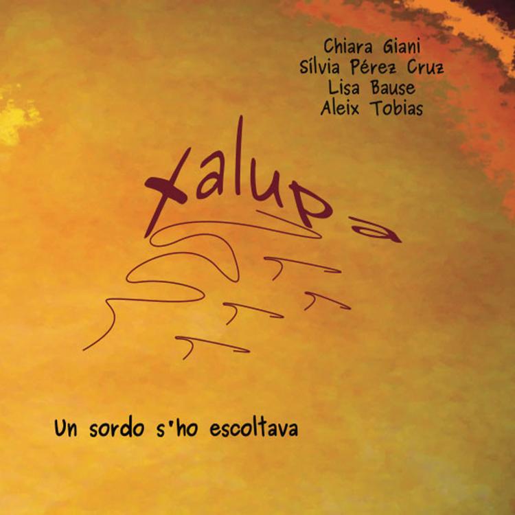 Xalupa's avatar image