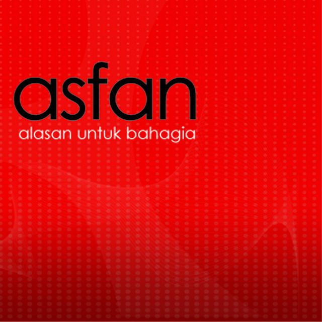 Asfan's avatar image