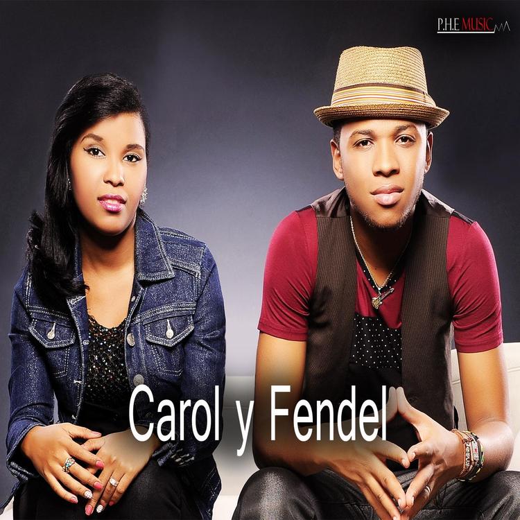 Carol y Fendel's avatar image