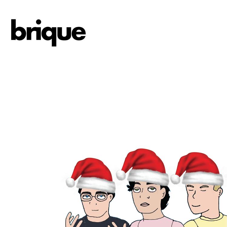 Brique's avatar image