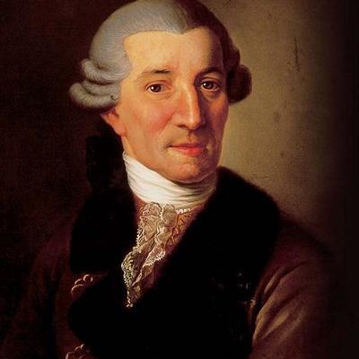 Franz Joseph Haydn's avatar image