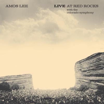 Live at Red Rocks (with the Colorado Symphony)'s cover