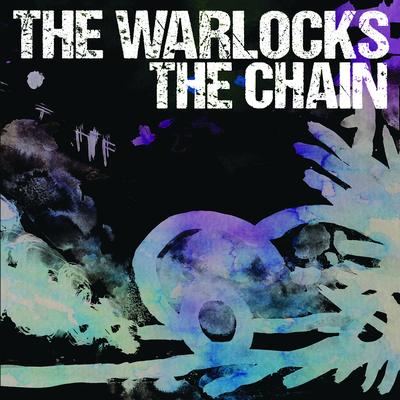 The Robbery By The Warlocks's cover