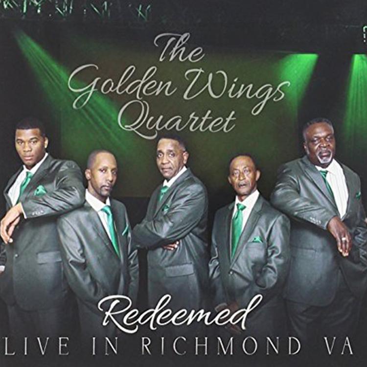 The Golden Wings Quartet's avatar image