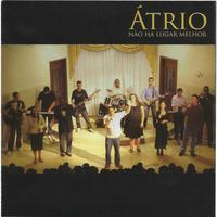 Átrio's avatar cover