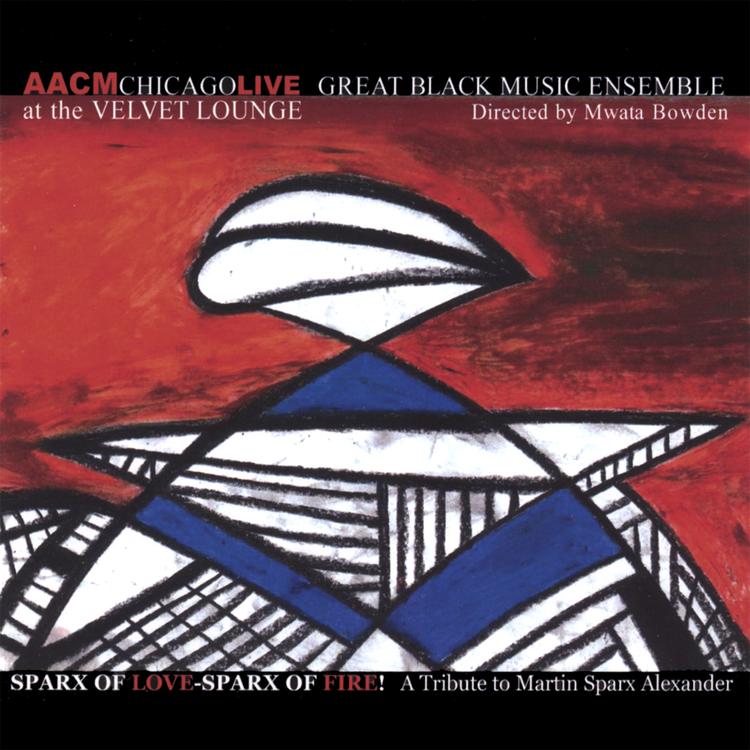 AACM Chicago: Great Black Music Ensemble's avatar image