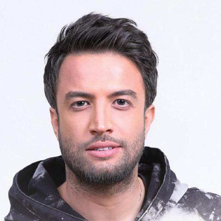 Benyamin Bahadori's avatar image