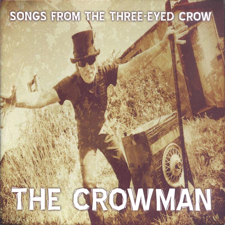 The Crowman's avatar image