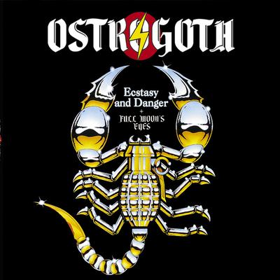 Queen of Desire By Ostrogoth's cover