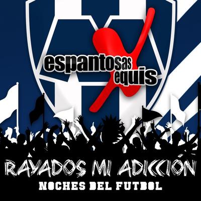 Rayados Mi Adiccion (Metales Version)'s cover