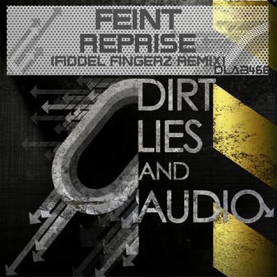 Reprise (Fiddel Fingerz Remix) By Feint, Fiddel Fingerz's cover