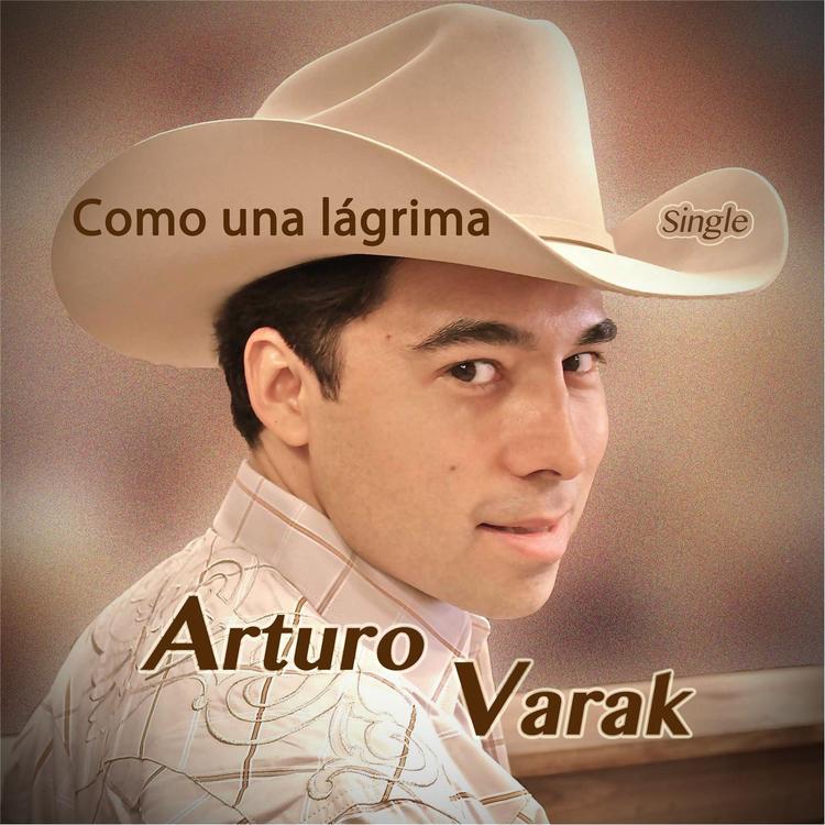 Arturo Varak's avatar image