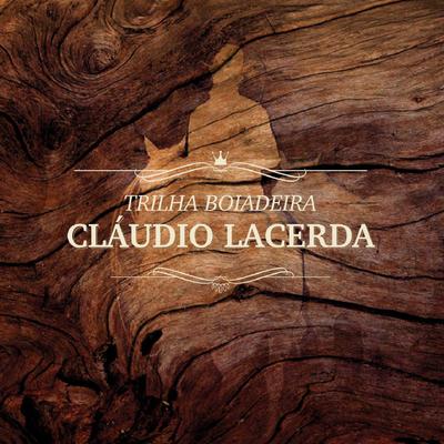 Boiadeiro By Claudio Lacerda's cover