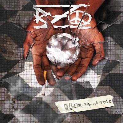 Rap É Isso Aí By Rael, Rzo's cover
