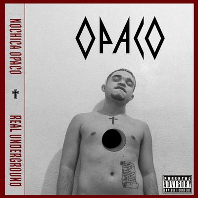 Opaco's cover