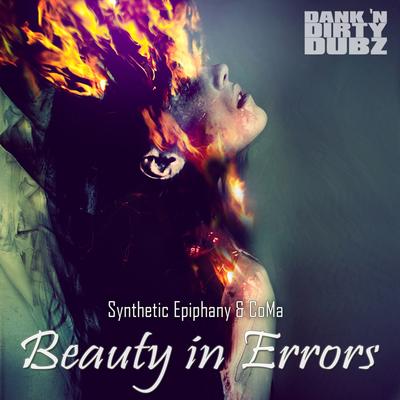 Beauty in Errors By Synthetic Epiphany, CoMa's cover