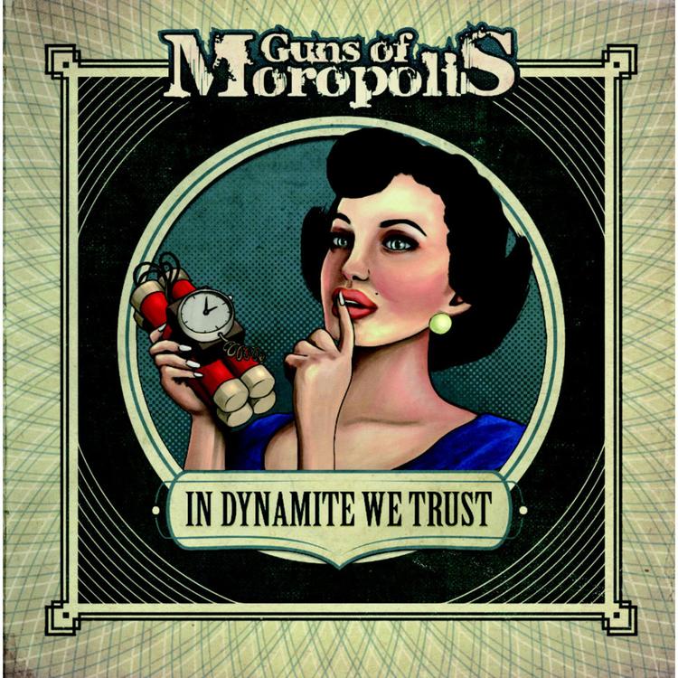 Guns Of Moropolis's avatar image