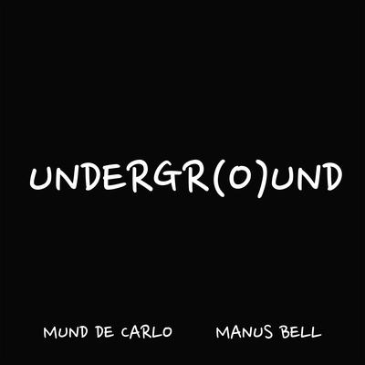 Undergr (O) Und's cover