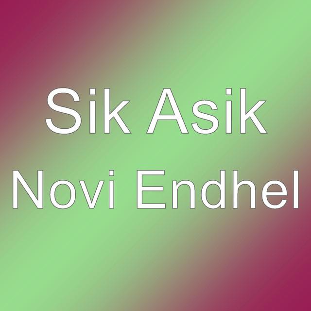 Sik Asik's avatar image