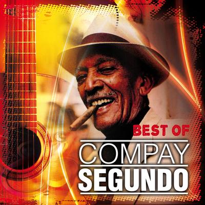 Best Of Compay Segundo's cover
