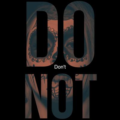 Don't By Farid Dilavarli's cover