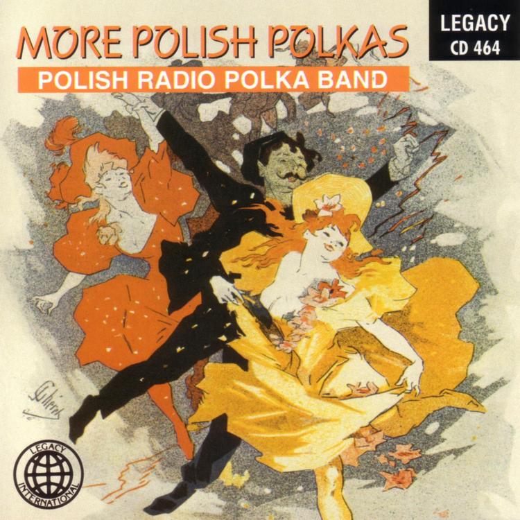 Polish Radio Polka Band's avatar image